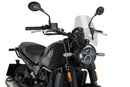 BENELLI LEONCINO 500 TRAIL [2025] – Sport nové generace – Transparentní-1