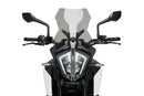 KTM 390 ADVENTURE SW [2024] – Touring Screen – Transparentní-1