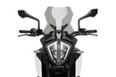 KTM 390 ADVENTURE SW [2024] – Touring Screen – Tónovaná