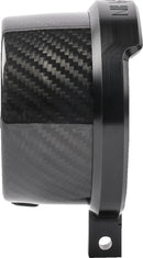 harley davidson fxlrs [THRASHIN SUPPLY CO.] – Softail Gauge Offset Kit-3