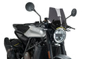 HUSQVARNA VITPILEN 701 [2020] - Sportovní čelní sklo nové generace | Silně tónovaný | PUIG 9750F