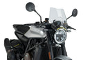 HUSQVARNA VITPILEN 701 [2020] - Sportovní čelní sklo nové generace | Jasno | PUIG 9750W