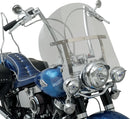 harley davidson flst [KLOCK WERKS] – čelní sklo billboardu Flare™-1