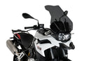 BMW F 800 GS [2025] – Touring Screen Plus – Silně tónovaná