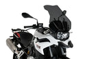 BMW F 800 GS [2025] – Touring Screen Plus – Silně tónovaná