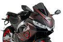 APRILIA RS 457 [2025] – Z-Racing Screen – Transparentní-6
