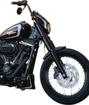 Harley Davidson FXDRS 114 [CULT WERK] – Přední spoiler Bobber-6