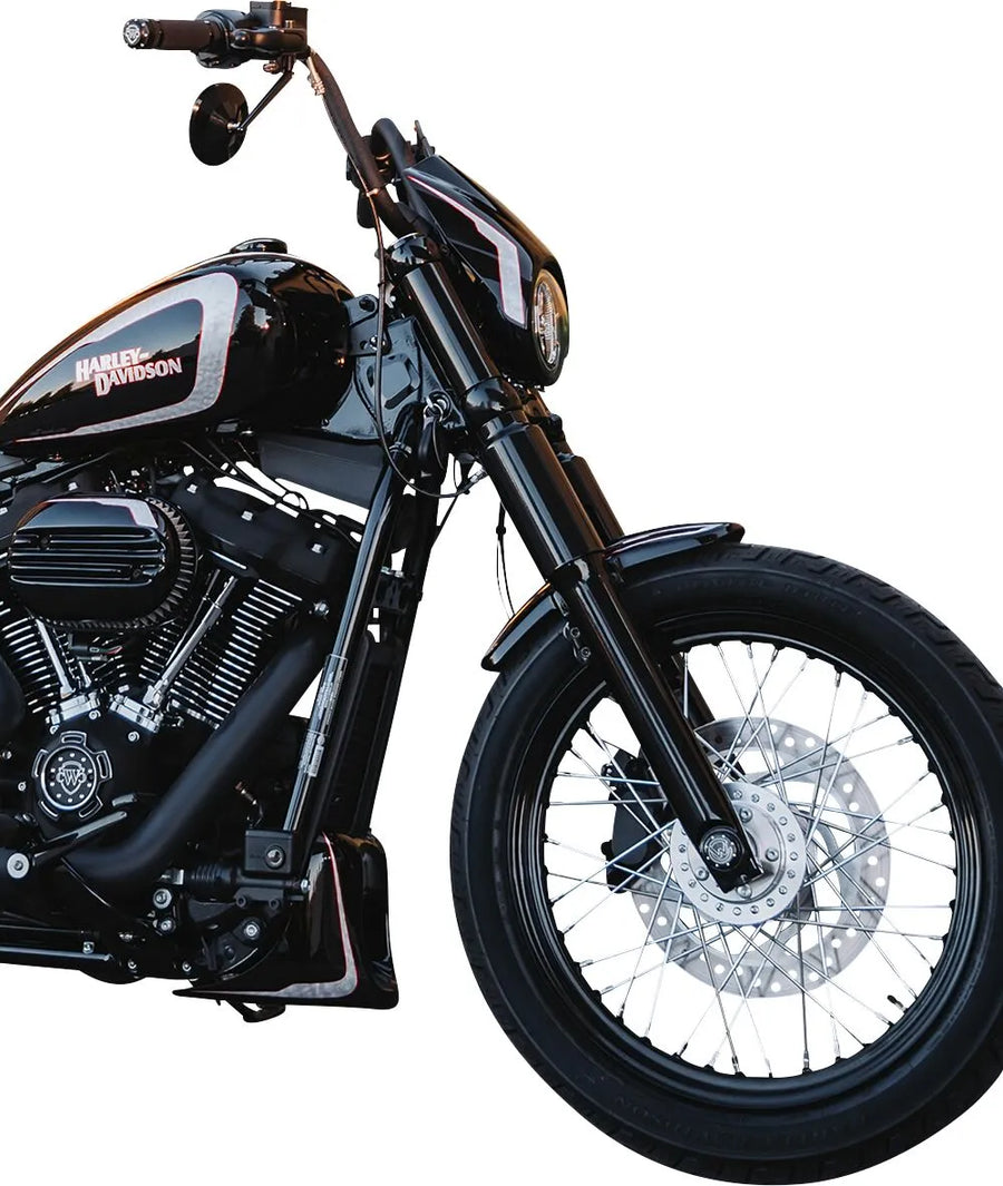 Harley Davidson FXDRS 114 [CULT WERK] – Přední spoiler Bobber