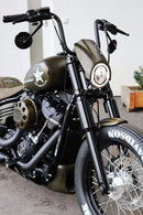 harley-davidson street bob [CULT WERK] – kapotáž světlometu-5