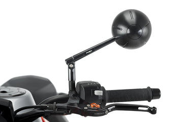 KTM 890 DUKE R [2025] - Retro-Rückspiegel links | Schwarz | PUIG 9795N