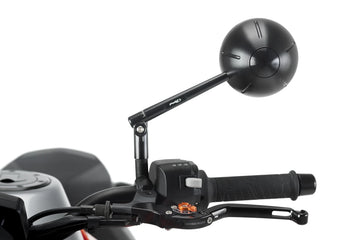 KTM 890 DUKE R [2025] – Retro zpětné zrcátko – černé