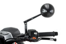 KTM 890 DUKE R [2025] – Retro zpětné zrcátko – černé-3