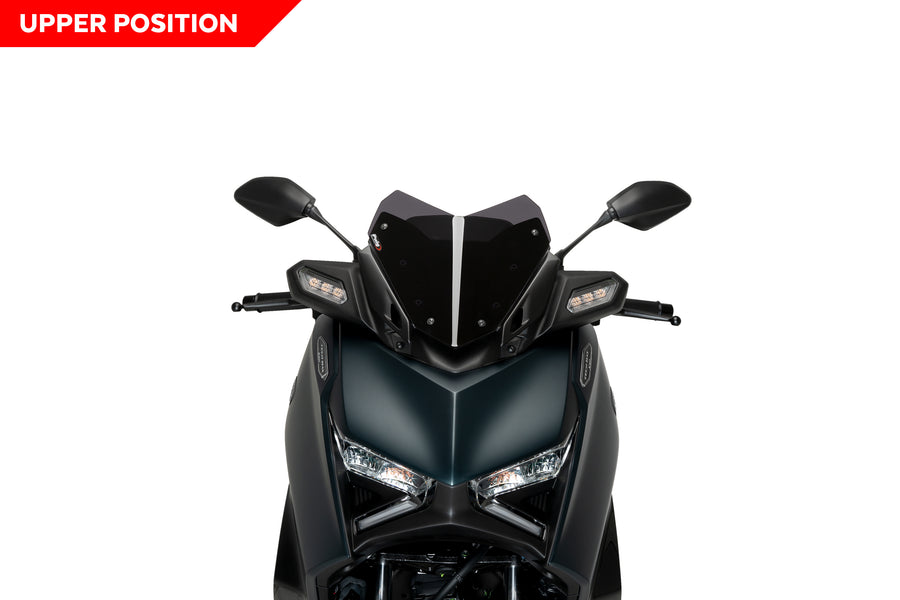 YAMAHA X-MAX 300 TECH MAX + [2024] – čelní sklo V-Tech Line Sport