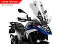 BMW R 1300 GS TROPHY [2025] – Touring Screen Plus se spoilerem-4