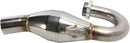 Triumph TF 450-C [2026] - Megabomb Header 4-Takt – Oberfläche: Edelstahl – Bild 8