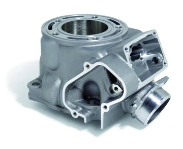 Yamaha YZ 125 [AIRSAL] – Válec