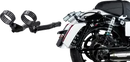 Harley-Davidson FLHXSE 1977 Street Glide CVO 121 [2024-2025] - REVO ARC Billet Remote Reservoir Außenhalterungen – Bild 9
