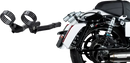 Harley-Davidson FLTRX 1923 Road Glide 117 [2024-2025] - REVO ARC Billet Remote Reservoir Außenhalterungen – Bild 6