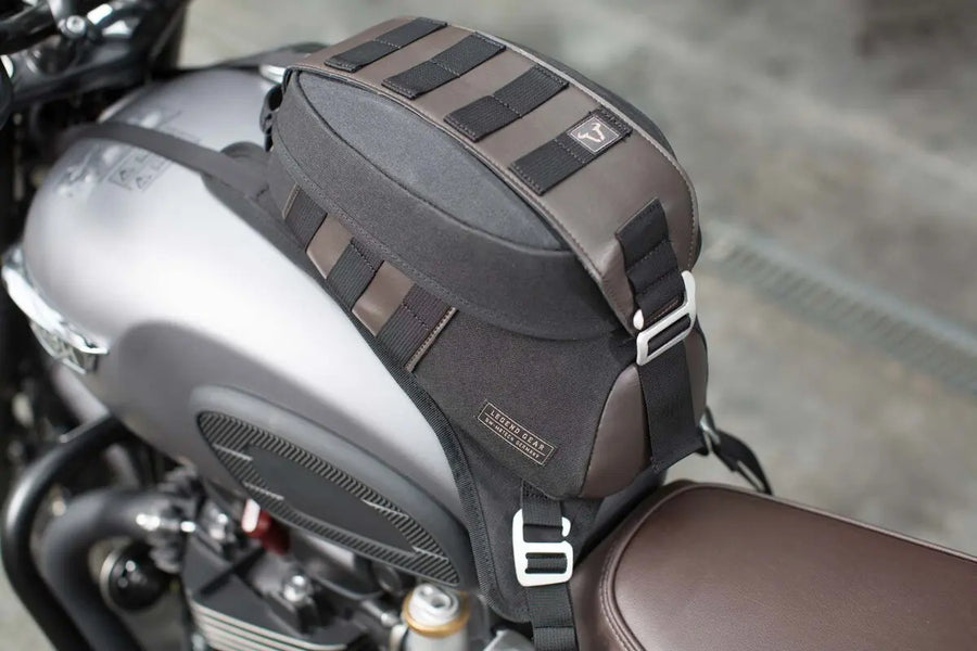 ducati diavel 1200 [SW-MOTECH] – popruh na tankvak Legend Gear LT2