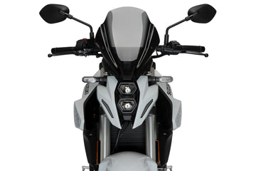 SUZUKI GSX-8S [2025] – Nová generace Touring – Tónovaná