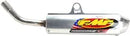 Yamaha Yfz 350 Banshee 2 Wd [1990, 1992-1993, 1997-1998, 2001-2003, 2005-2006] - Powercore 2 tlumič pro ATV - obrázek 7