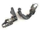 Yamaha TT 600 E 4GV [1996] - Paisus 'Footrest Set pár-3
