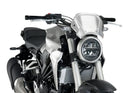 HONDA CB 300 R NEO SPORTS CAFE [2023] – Sport nové generace – Transparentní-11
