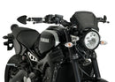 YAMAHA XSR 900 [2021] – Přední panel ABS – Karbonový vzhled-2