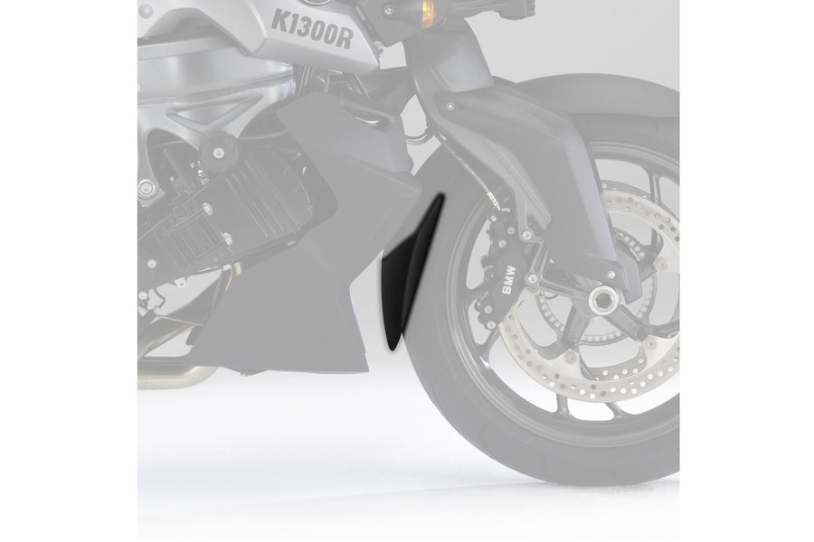 BMW K 1300 R [2015] – Prodloužení předního blatníku – Černá