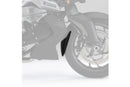 BMW K 1300 R [2015] – Prodloužení předního blatníku – Černá-3