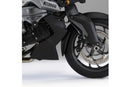 BMW K 1300 R [2015] – Prodloužení předního blatníku – Černá-4