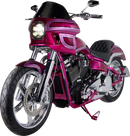 harley davidson fxlrst [DRAG SPECIALTIES] – Kabel spojky Quick Connect-4