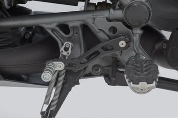 bmw r 1200 gs adventure [SW-MOTECH] – řadící páka - 0