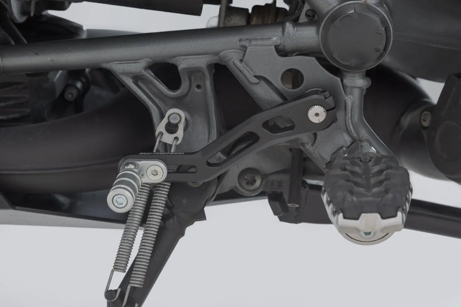 bmw r 1200 gs adventure [SW-MOTECH] – řadící páka