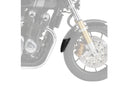HONDA CB 1100 RS [2020] – Prodloužení předního blatníku – Černá-3