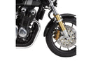 HONDA CB 1100 RS [2020] – Prodloužení předního blatníku – Černá-6