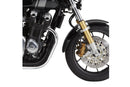 HONDA CB 1100 RS [2020] – Prodloužení předního blatníku – Černá-4