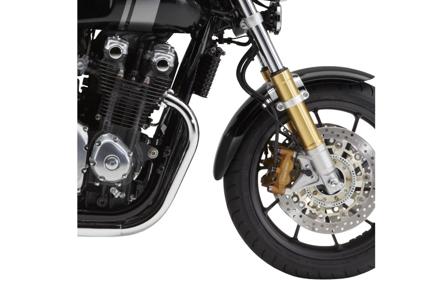HONDA CB 1100 RS [2020] – Prodloužení předního blatníku – Černá