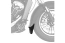 INDIAN SCOUT [2025] – Prodloužení předního blatníku – černé-5