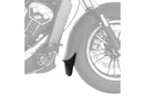 INDIAN SCOUT [2025] – Prodloužení předního blatníku – černé-3