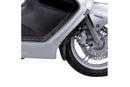 SUZUKI BURGMAN 650 [2008] – Prodloužení předního blatníku – Černá-6