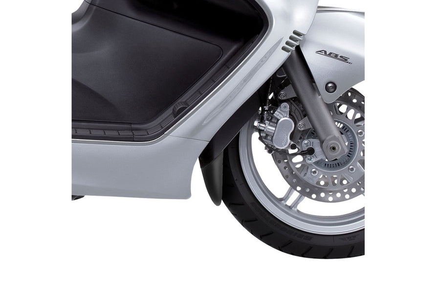 SUZUKI BURGMAN 650 [2008] – Prodloužení předního blatníku – Černá