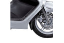 SUZUKI BURGMAN 650 [2008] – Prodloužení předního blatníku – Černá-4