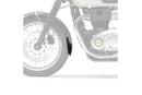 TRIUMPH BONNEVILLE T 120 BLACK [2025] – Rozšíření předního blatníku-3