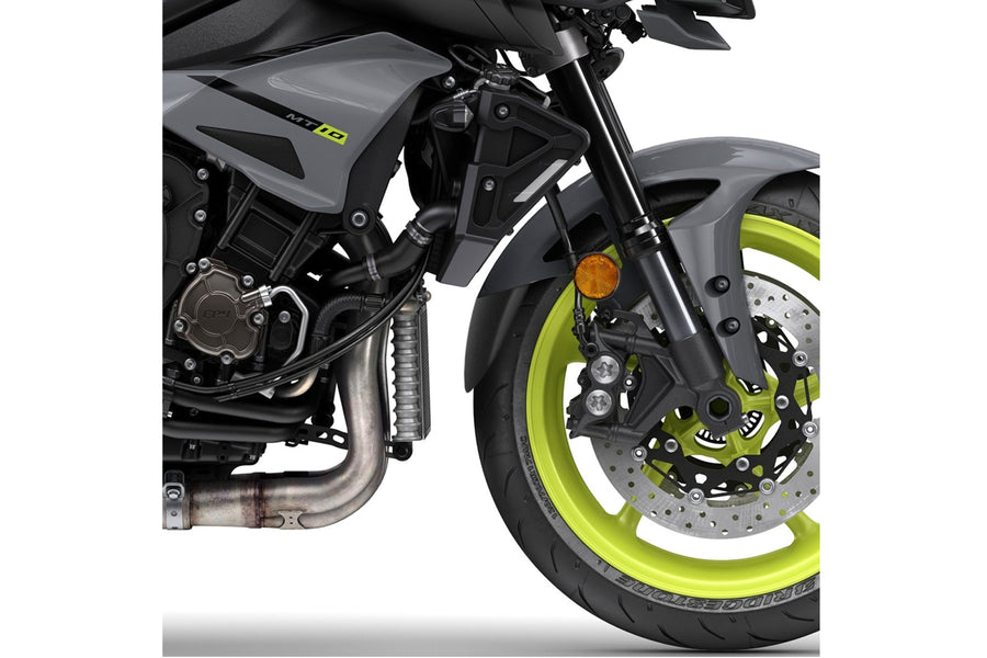 YAMAHA YZF-R1M [2025] – Prodloužení předního blatníku – Černá
