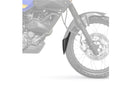 YAMAHA XT 660 Z TENERE [2016] – prodloužení předního blatníku – černé-5