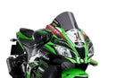 KAWASAKI ZX-10RR NINJA PERFORMANCE [2018] – obrazovka R-Racer – černá-6
