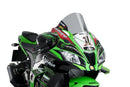 KAWASAKI ZX-10RR NINJA PERFORMANCE [2018] – obrazovka R-Racer – silně zabarvená-5