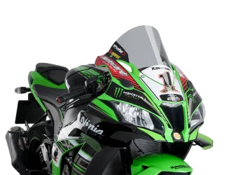 KAWASAKI ZX-10RR NINJA PERFORMANCE [2018] – Z-Racing Screen – Tónovaná