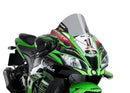 KAWASAKI ZX-10RR NINJA PERFORMANCE [2018] – Z-Racing Screen – Tónovaná-1